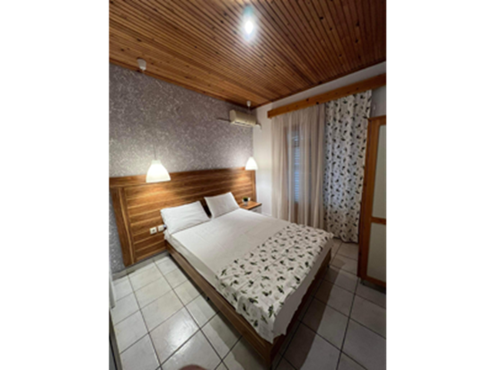 Слика на Вила Хелиос Гарден (со базен) - Лименас