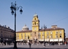Слика на Средна Италија - EMILIA ROMAGNA 3НП (Болоња - Ферара - Римини - Равена - Сан Марино - Парма - Модена)