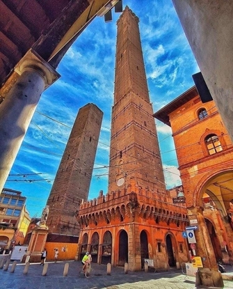 Слика на Северна Италија - EMILIA ROMAGNA 3НП (Болоња - Ферара - Римини - Равена - Сан Марино - Парма - Модена)