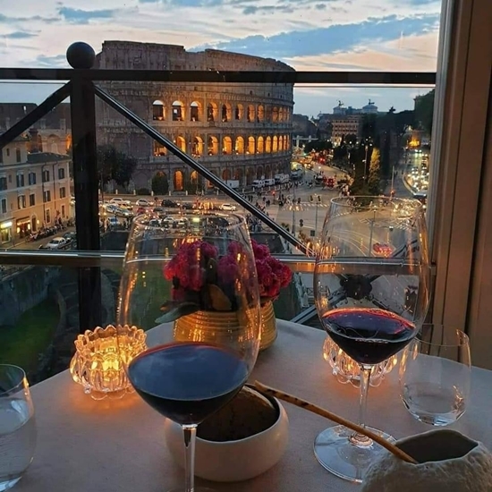 Слика на Чао  Италија 3НП (Помпеја-Неапол-Рим-Ватикан-Тиволи-Алберобело)