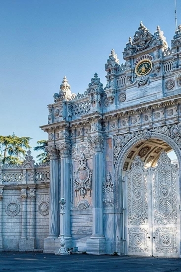 Слика на 06 Март  / Aвионска програма -  Истанбул со Принцески острови  4НП - 8-ми Март