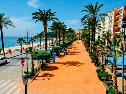 Слика на Шпанија Лето 2026