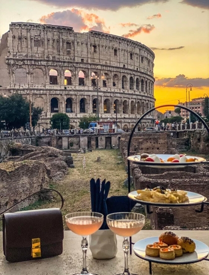 Слика на Чао Италија 3НП (Драч-Бари-Помпеа-Неапол-Рим-Алберобело)  - Велигден