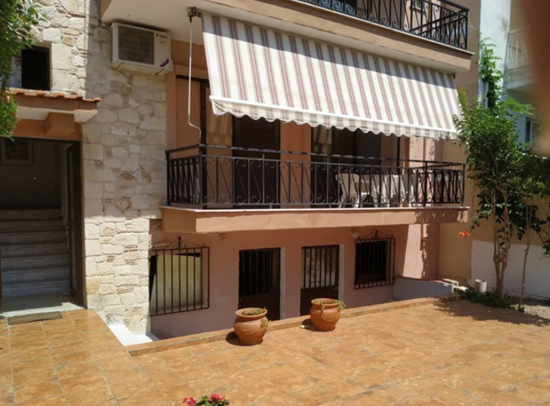 Слика на ВИЛА „Катерина'' – Неа Потидеа