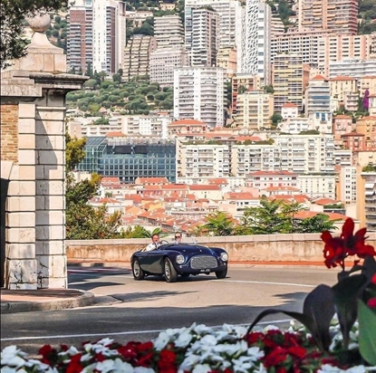 Слика на Азурен Брег 3НП - 01-ви Мај