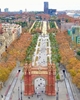 Слика на Авионска програма Барселона во Октомври