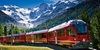 Слика на BERNINA TRAIN + (Сирмионе-Тирано-Ст.Морис-Луцерн-Инсбрук-Салзбург-Халштад)