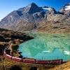 Слика на BERNINA TRAIN + (Сирмионе-Тирано-Ст.Морис-Луцерн-Инсбрук-Салзбург-Халштад)
